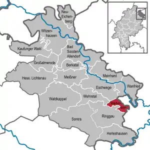 Karte