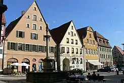 Marktplatz