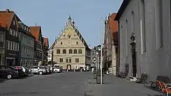 Luitpoldstraße