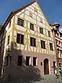 Weissgerbergasse 10