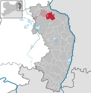 Karte