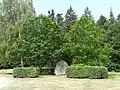 Denkmal in Butzbach