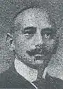 Richard Weigl †, 1912–1922