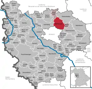 Karte