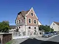 Bauernhaus