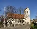 Katholische Kirche St. Maria