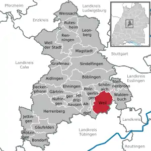 Karte