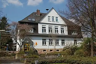 Kindergarten