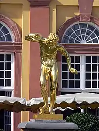 Der Satyr