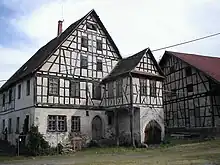 Rentamt beim Schloss