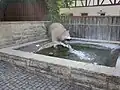 Bärenbrunnen