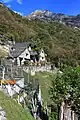 Alp Monda