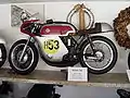 Bultaco TSS 250 cm³Rennen 1966–1968