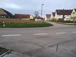 Altes Anwesen
