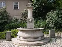 Bodebrunnen