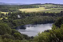 Im Frühsommer
