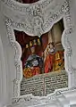 Welf IV. und Judith von Flandern