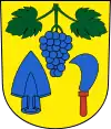Wappen von Weiningen