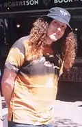 Weird Al Yankovic