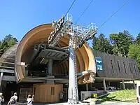 Talstation, 2014