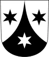 Wappen von Weisslingen