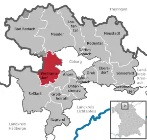 Karte