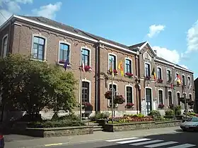 Gemeindehaus