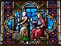 Jesus und die Samariterin