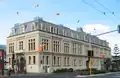 Wellington Harbour Board Head Office and Bond Store