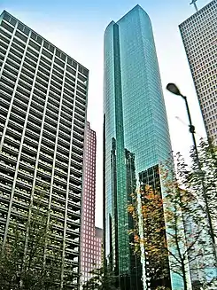 Wells Fargo Plaza