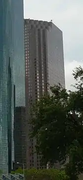 Enterprise Plaza