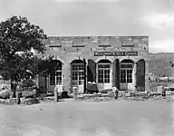 Wells Fargo