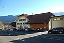 Ehemaliges Gasthaus Kreuz