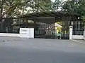 World Bank Complex