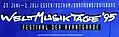 Logo Ruhrgebiet 1995