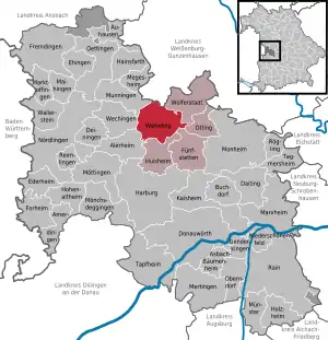 Karte