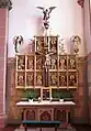 Vierzehn-Nothelfer-Altar