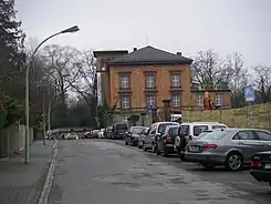 Wendelsweg
