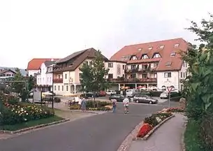Marktplatz