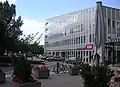 "Tetragon"