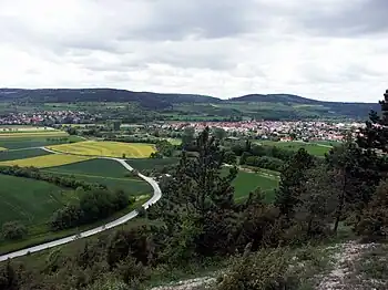 Taubertal