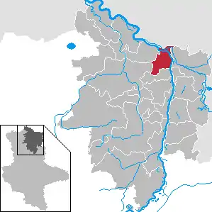 Karte