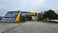 Werk Neustadt in Sachsen