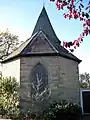 Rückansicht