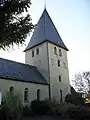 Die evangelische Kirche