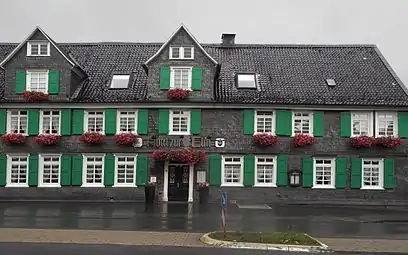 Hotel zur EichEich 7