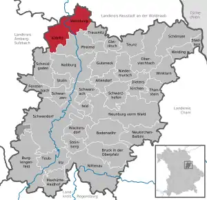 Karte