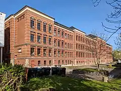 Werner-Heisenberg-Schule