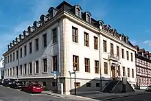 Palais