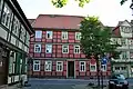 Wohnhaus